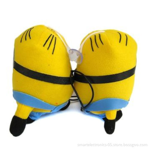 Dancing USB speaker, free custom, printed, gift packing, 2-year warranty, grade A